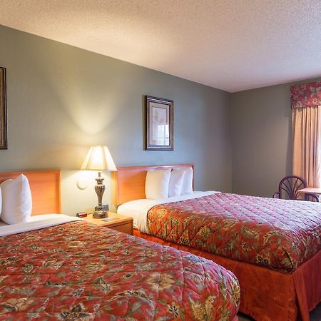 Old Town Inn Crested Butte Bagian luar foto