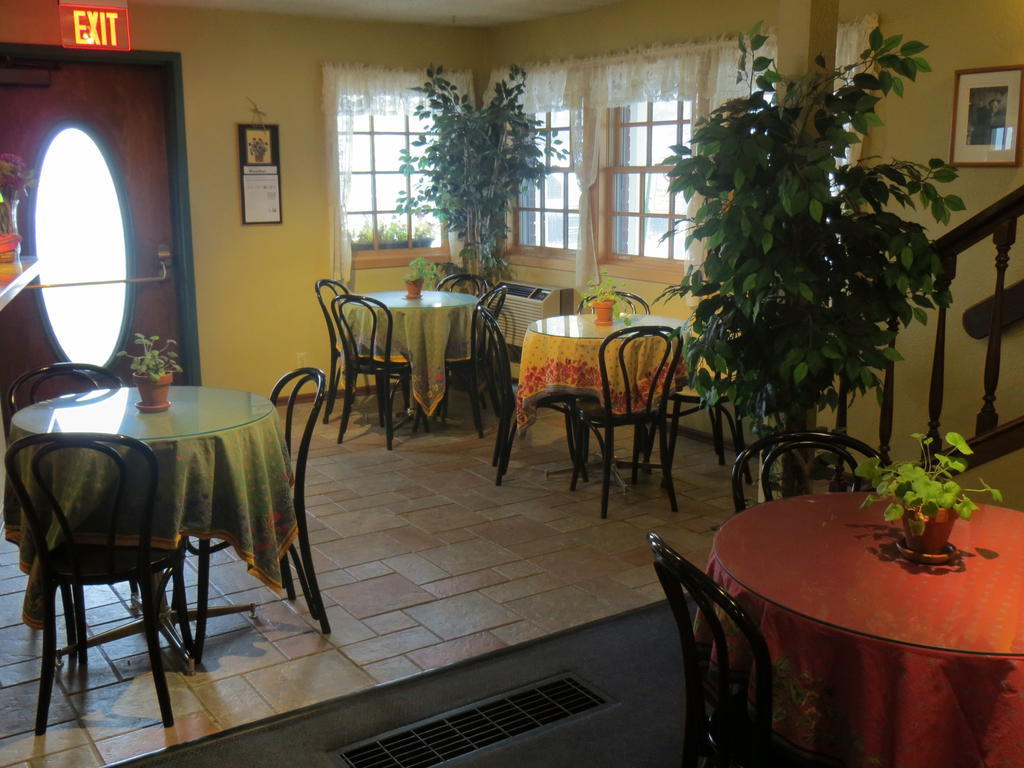Old Town Inn Crested Butte Bagian luar foto