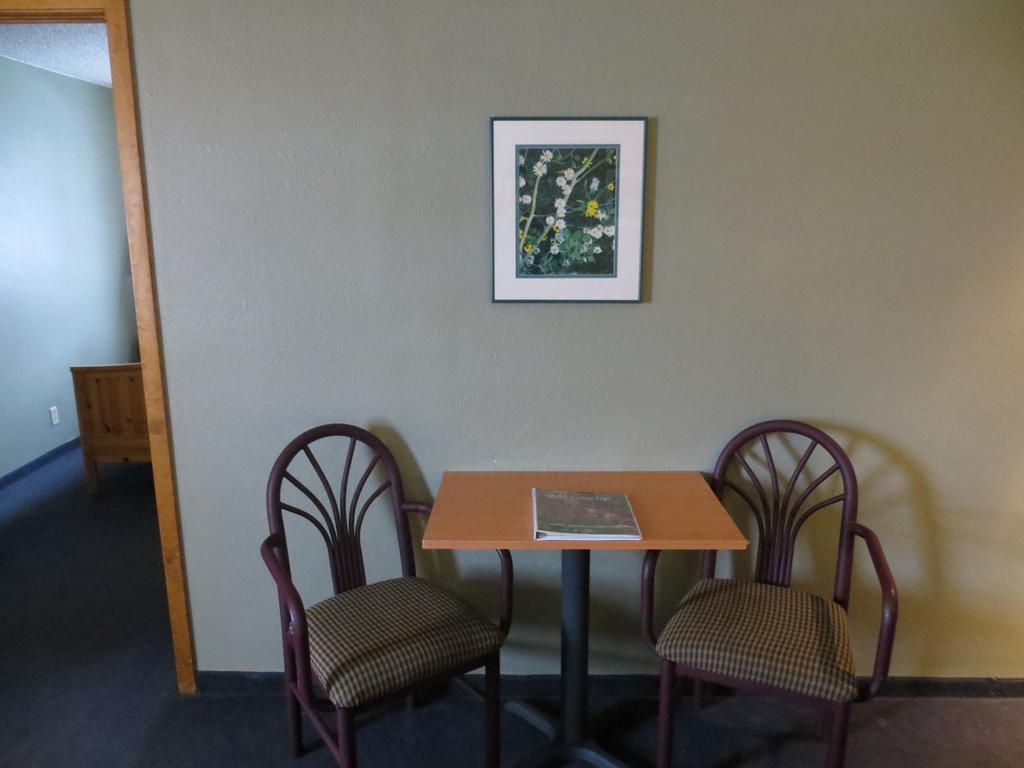 Old Town Inn Crested Butte Bagian luar foto
