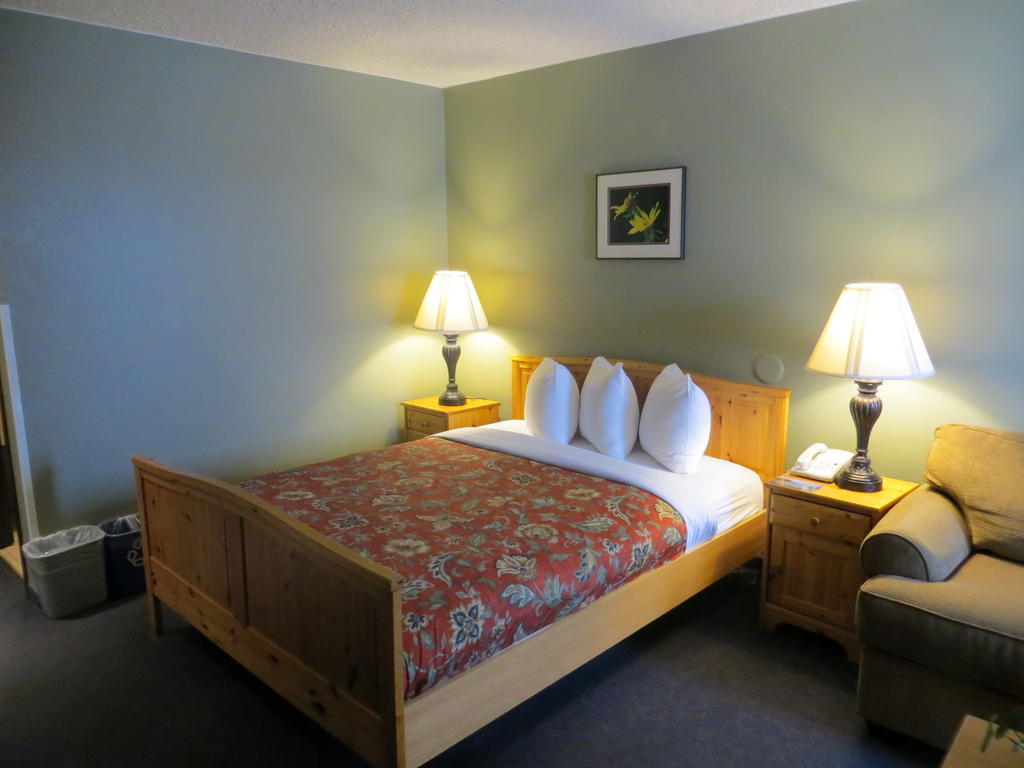 Old Town Inn Crested Butte Bagian luar foto