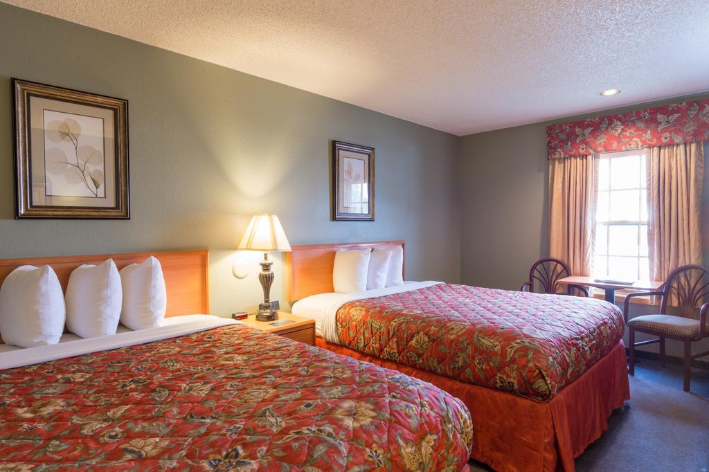Old Town Inn Crested Butte Bagian luar foto