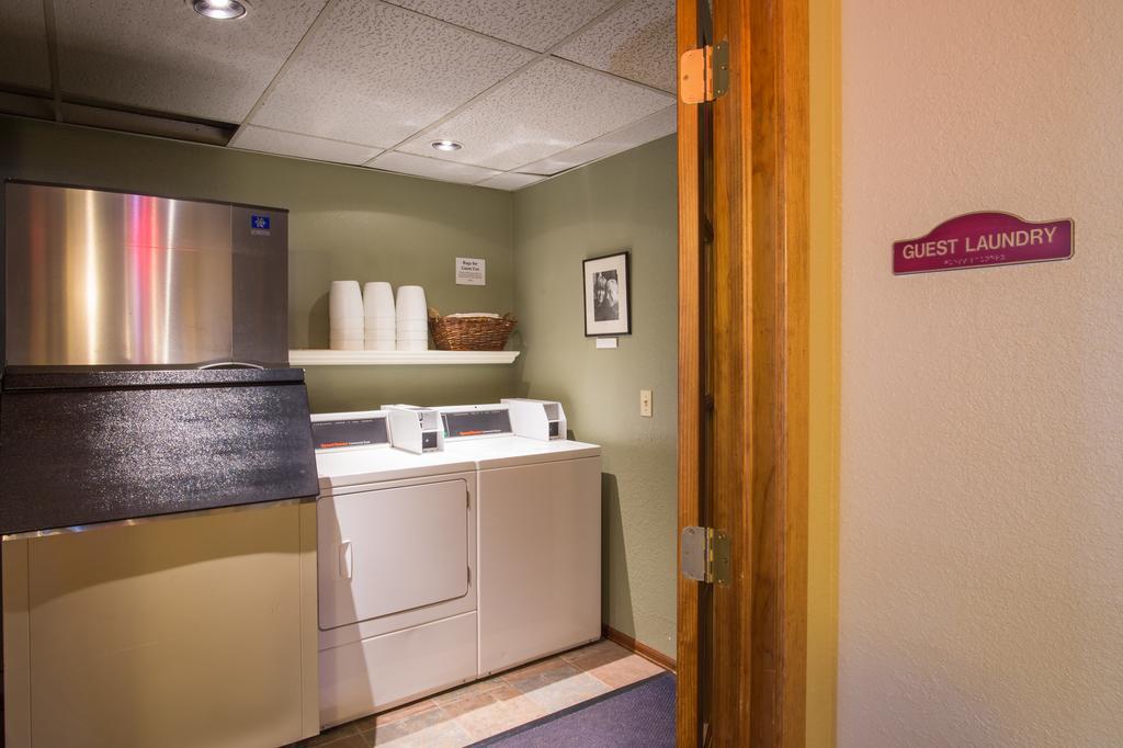 Old Town Inn Crested Butte Bagian luar foto