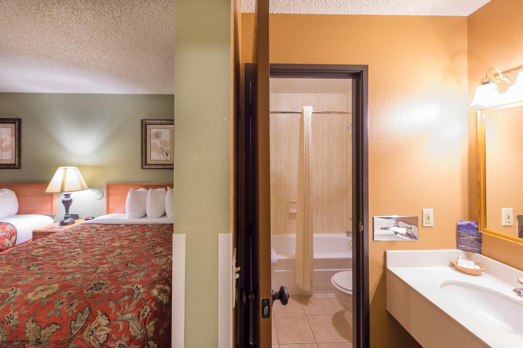 Old Town Inn Crested Butte Bagian luar foto