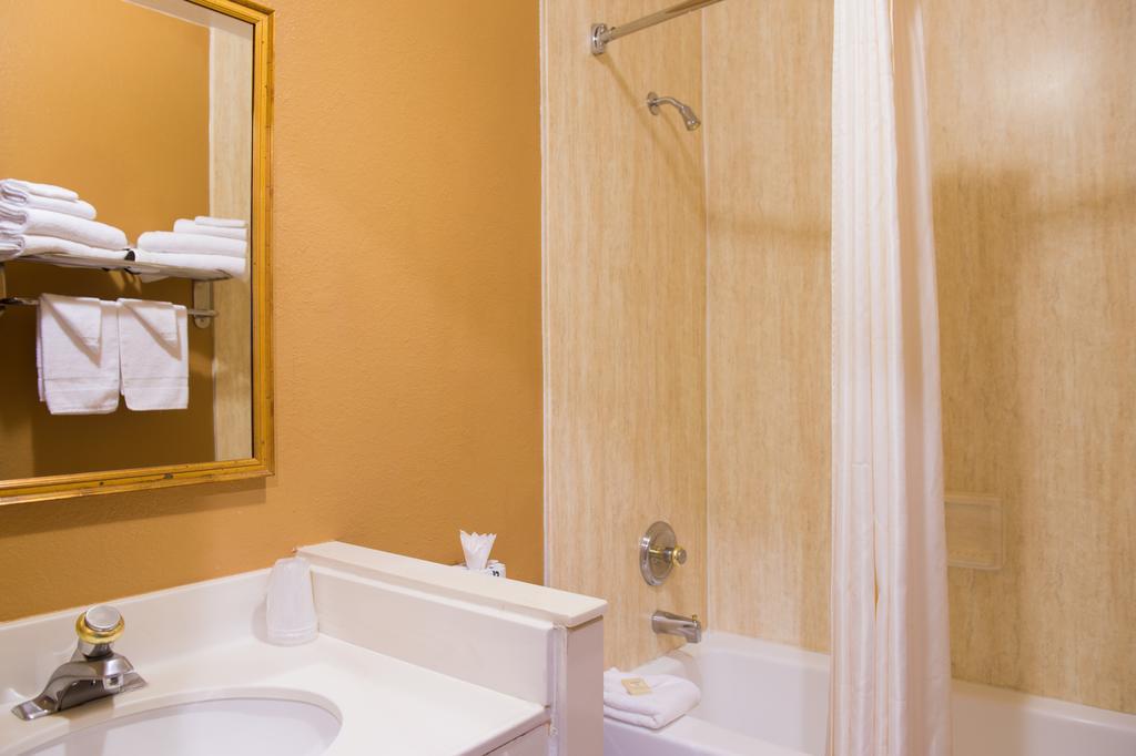 Old Town Inn Crested Butte Bagian luar foto