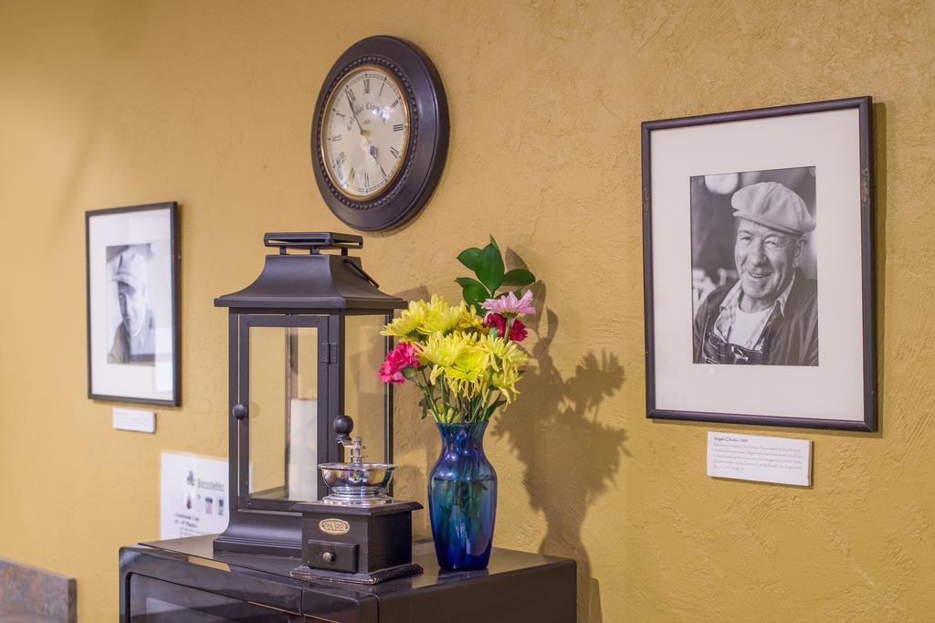 Old Town Inn Crested Butte Bagian luar foto