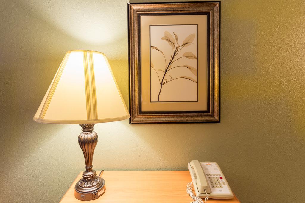 Old Town Inn Crested Butte Bagian luar foto