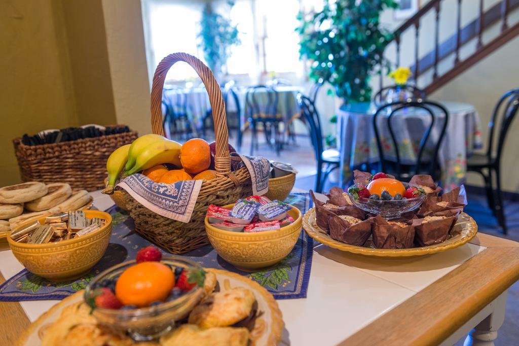 Old Town Inn Crested Butte Bagian luar foto