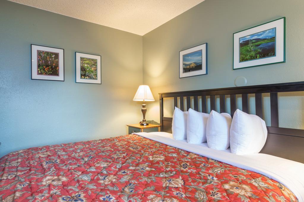Old Town Inn Crested Butte Bagian luar foto