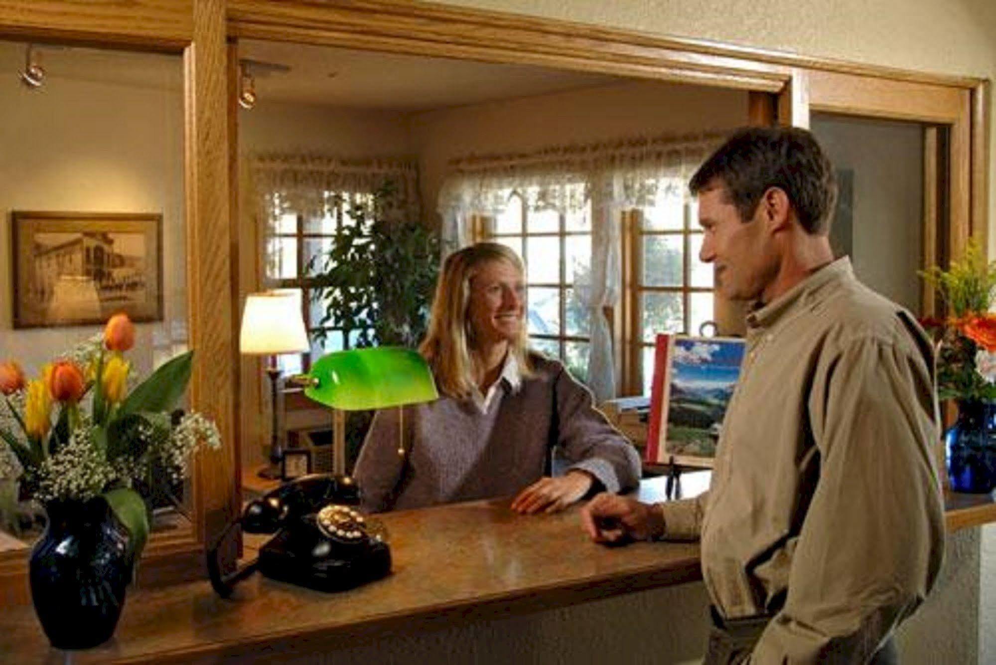 Old Town Inn Crested Butte Bagian luar foto