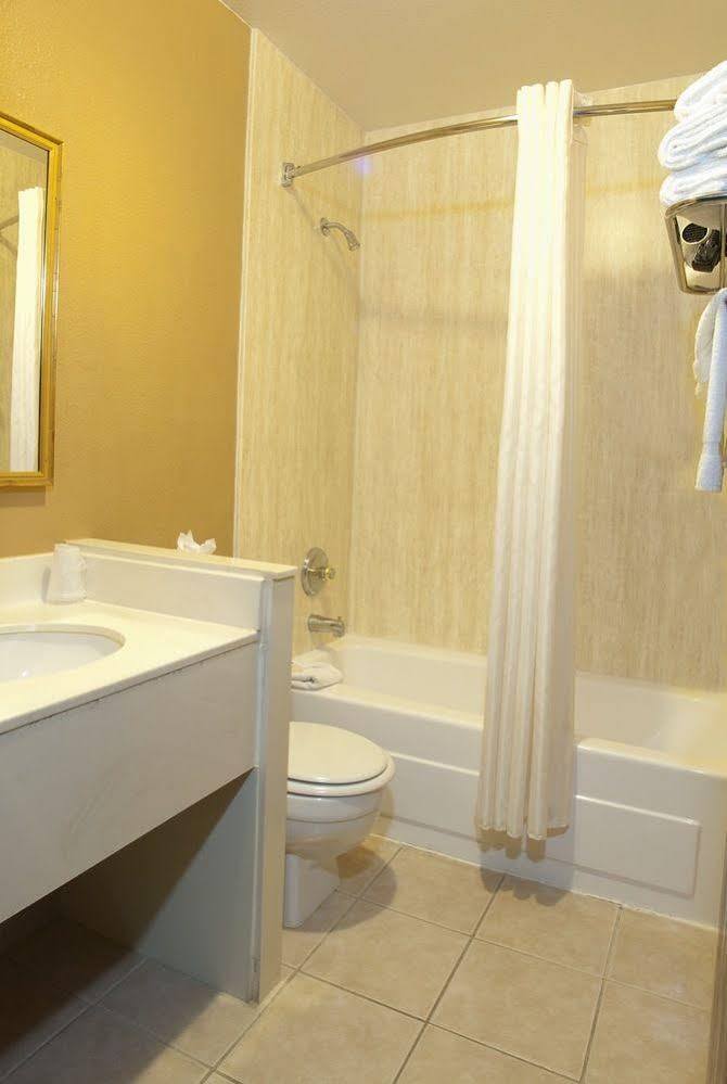 Old Town Inn Crested Butte Bagian luar foto