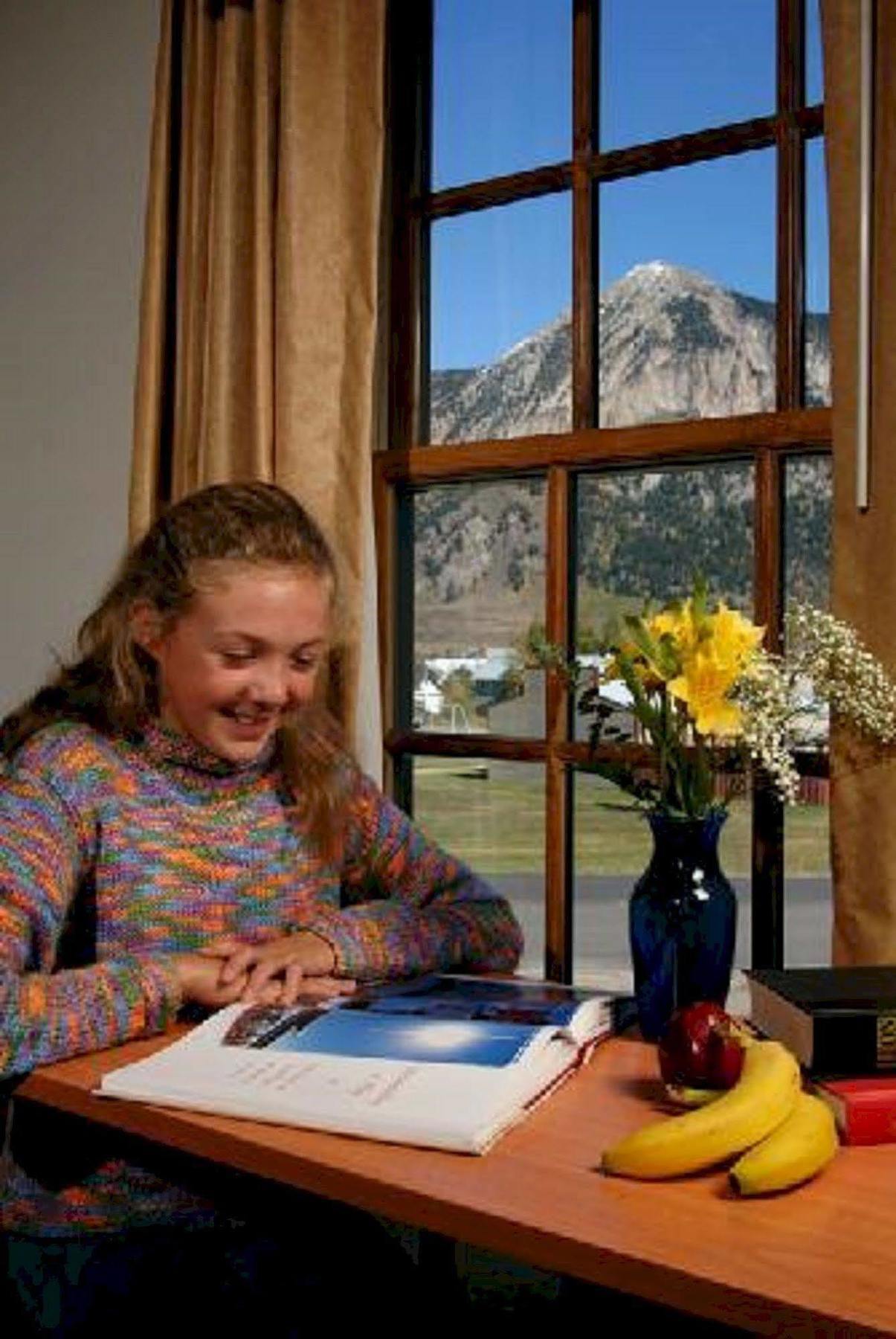 Old Town Inn Crested Butte Bagian luar foto