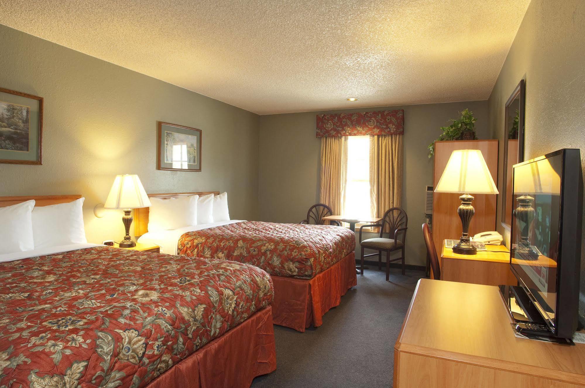 Old Town Inn Crested Butte Bagian luar foto