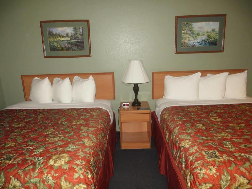 Old Town Inn Crested Butte Bagian luar foto