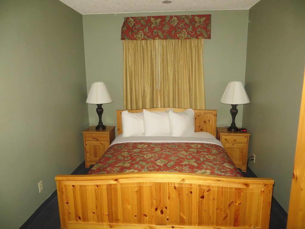Old Town Inn Crested Butte Bagian luar foto